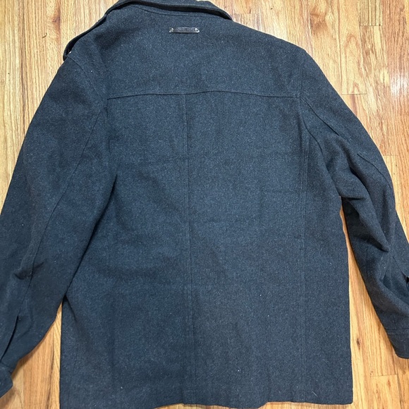 Micheal Kors Wool Jacket - Picture 2 of 6